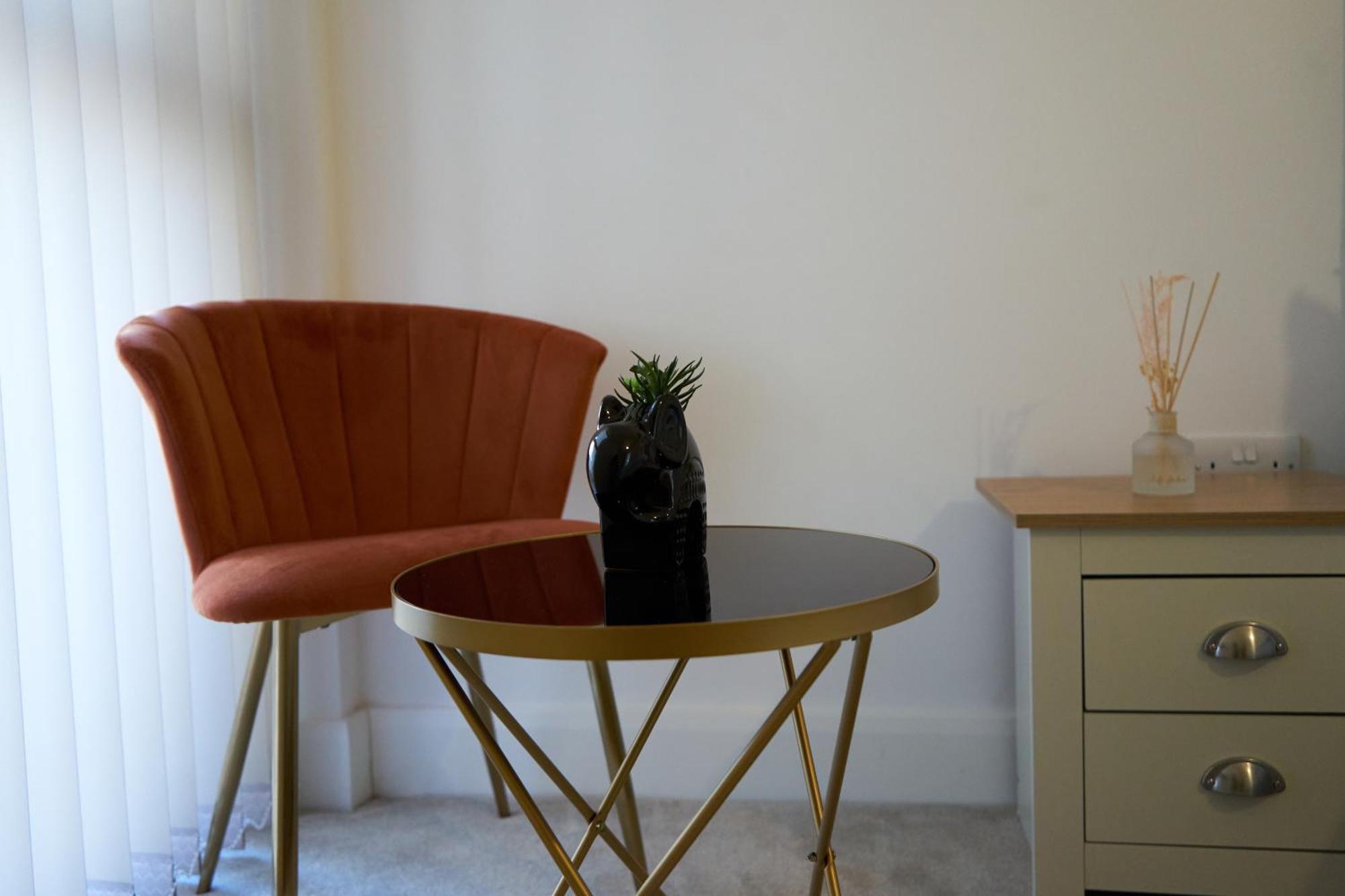 Guest house Luxe Retreat