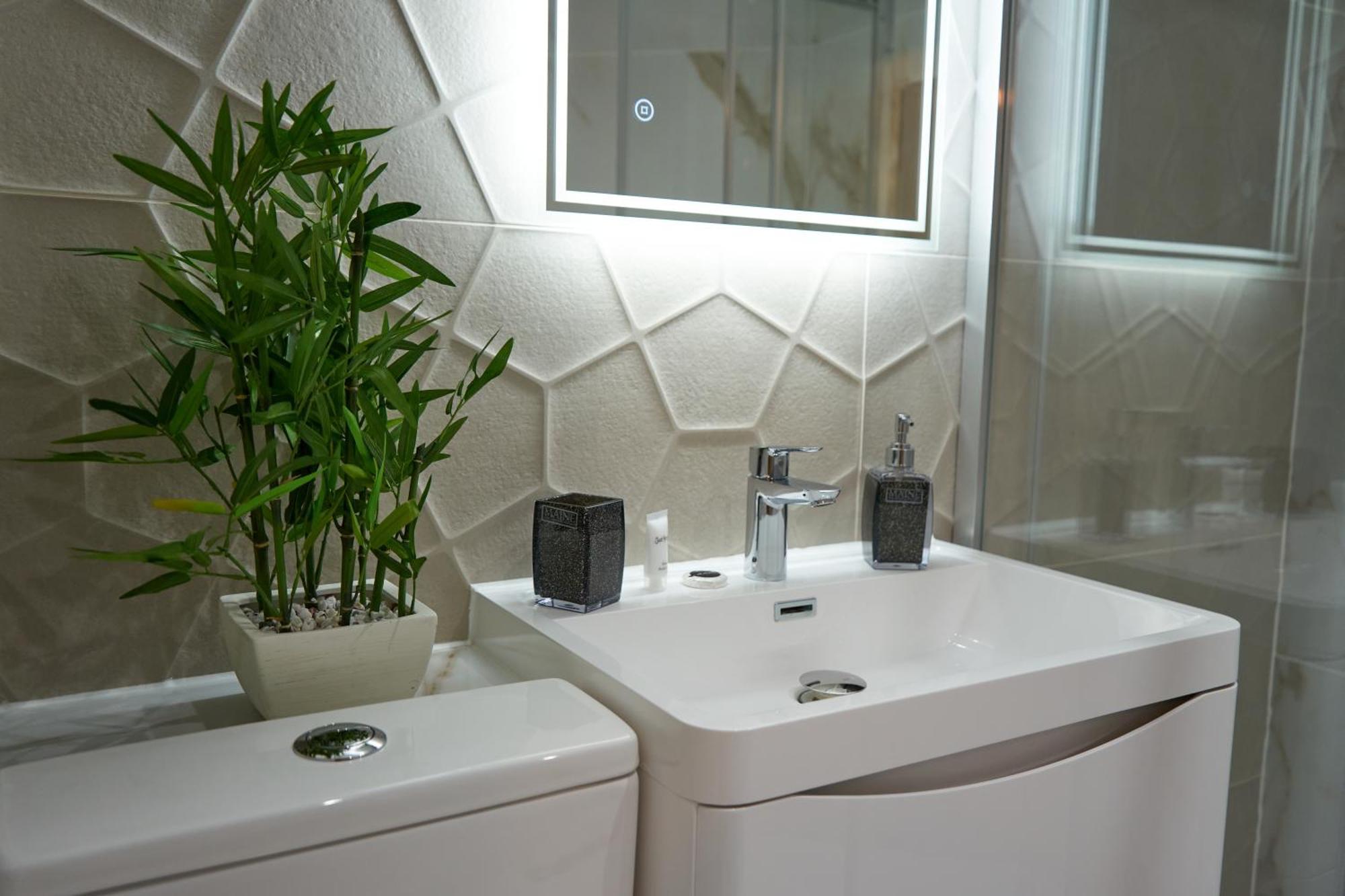 Guest house Luxe Retreat London