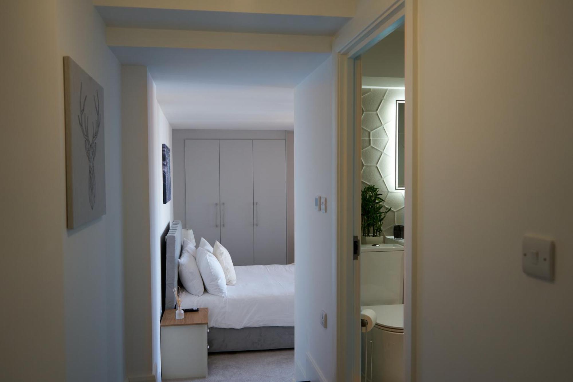 Luxe Retreat *