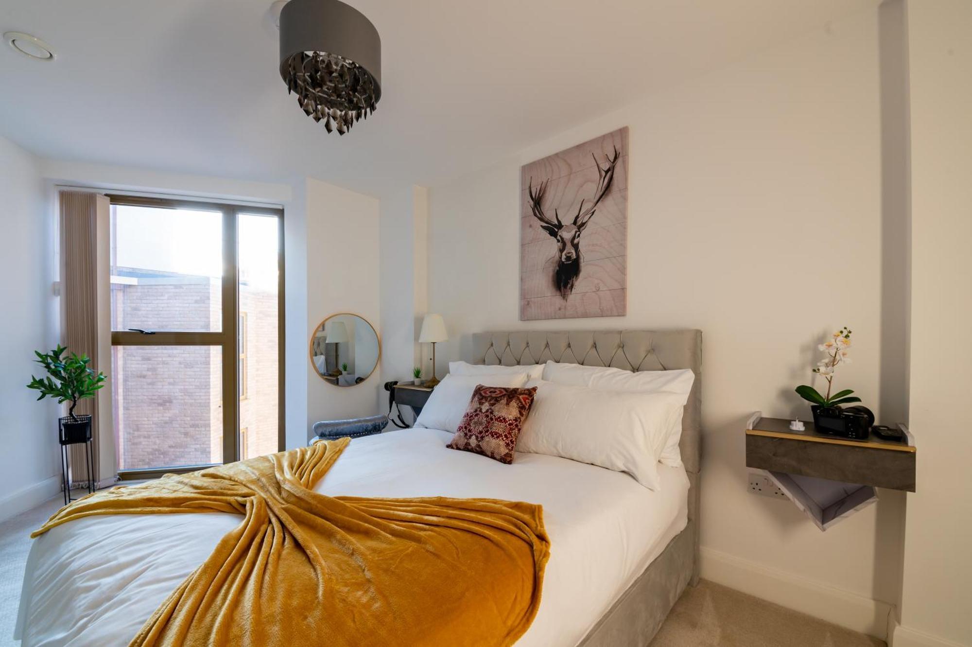 Guest house Luxe Retreat