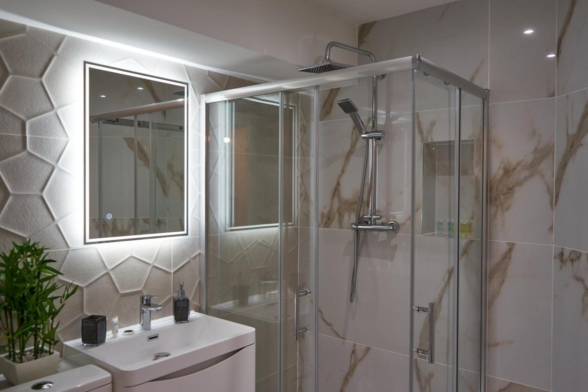 Luxe Retreat Guest house London